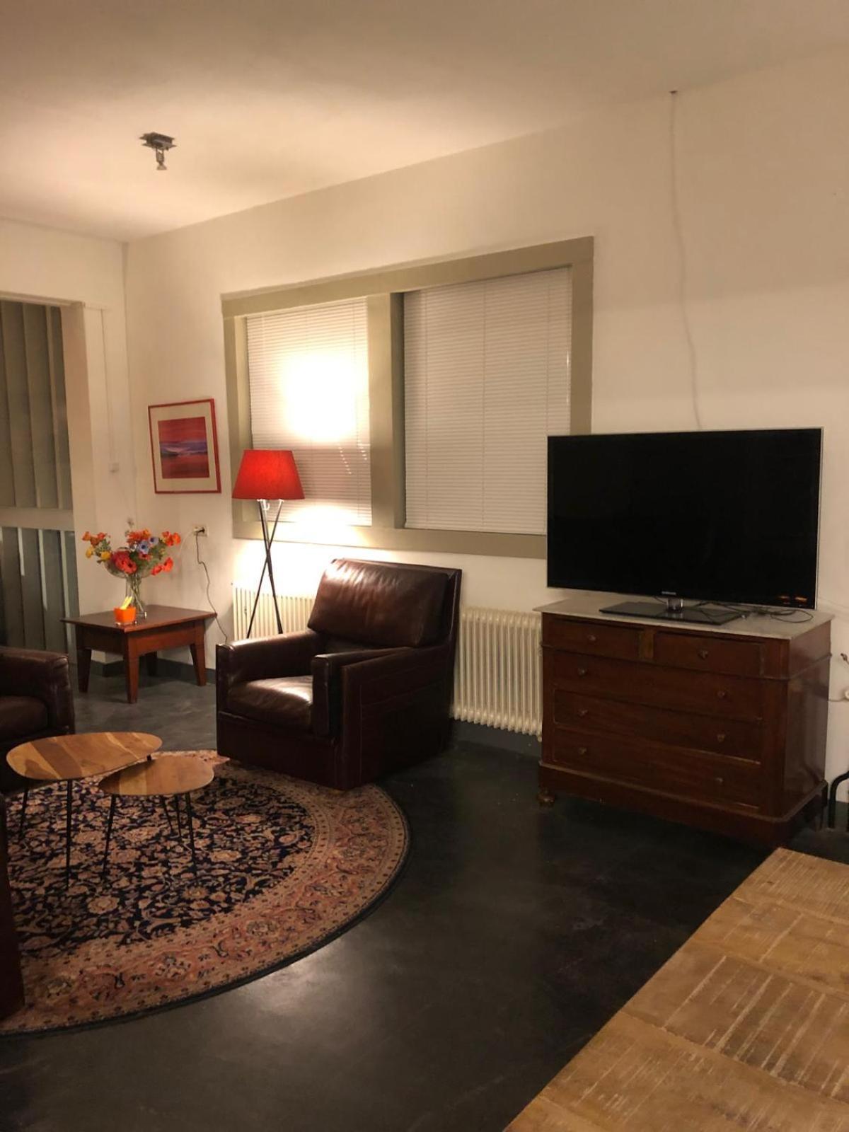 Appartement Het Raedthuys Schoondijke