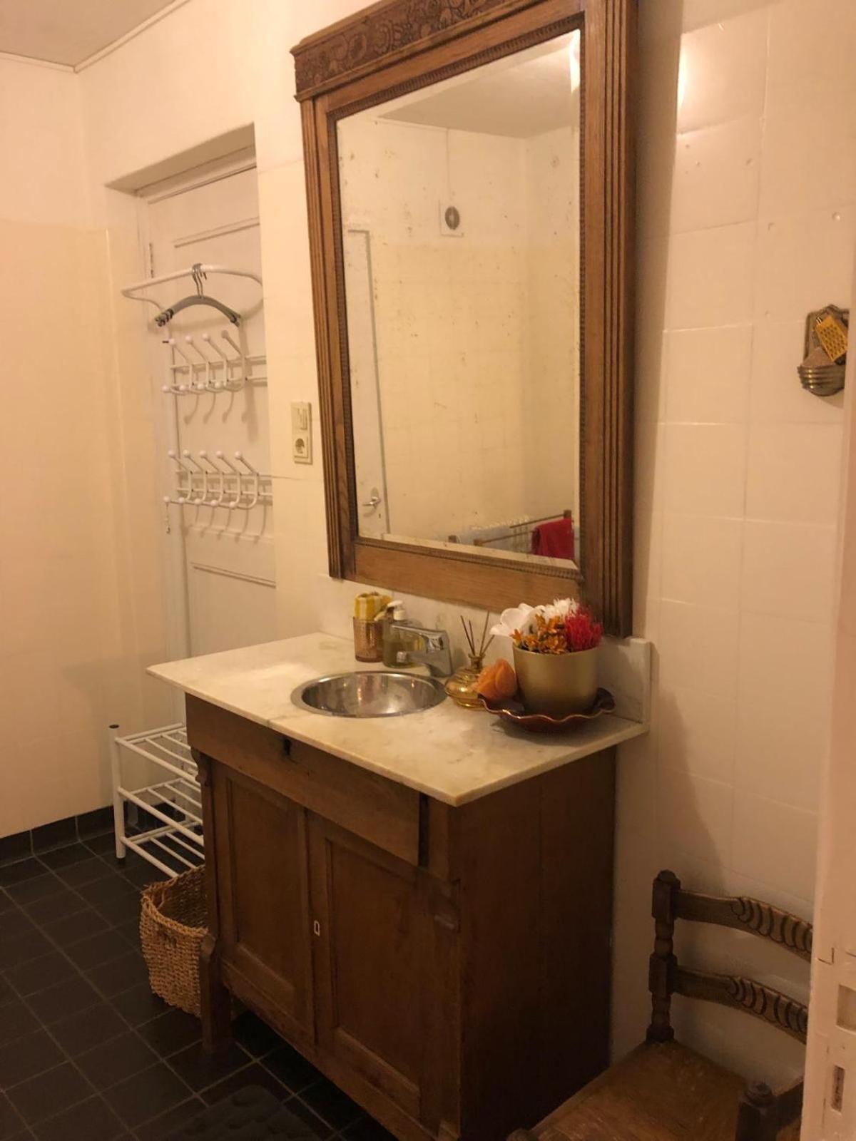 Appartement Het Raedthuys