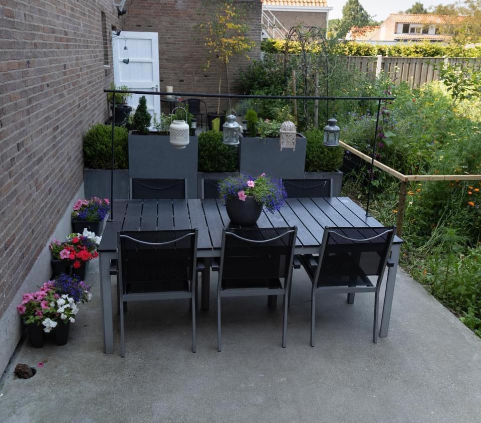 Het Raedthuys Appartement *